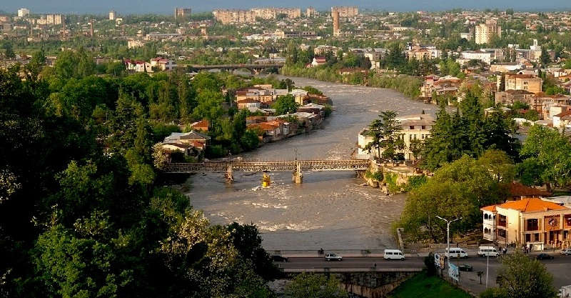 Кутаиси