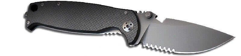 Нож DPx Gear T3 Hest