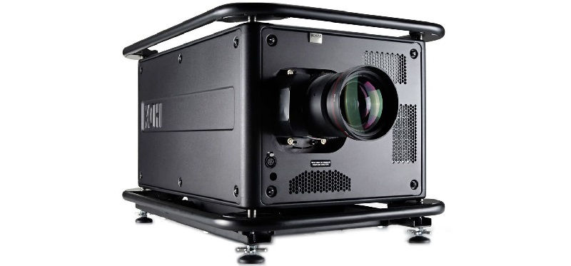 Проектор Barco HDX-W20 FLEX Проектор Barco HDX-W20 FLEX