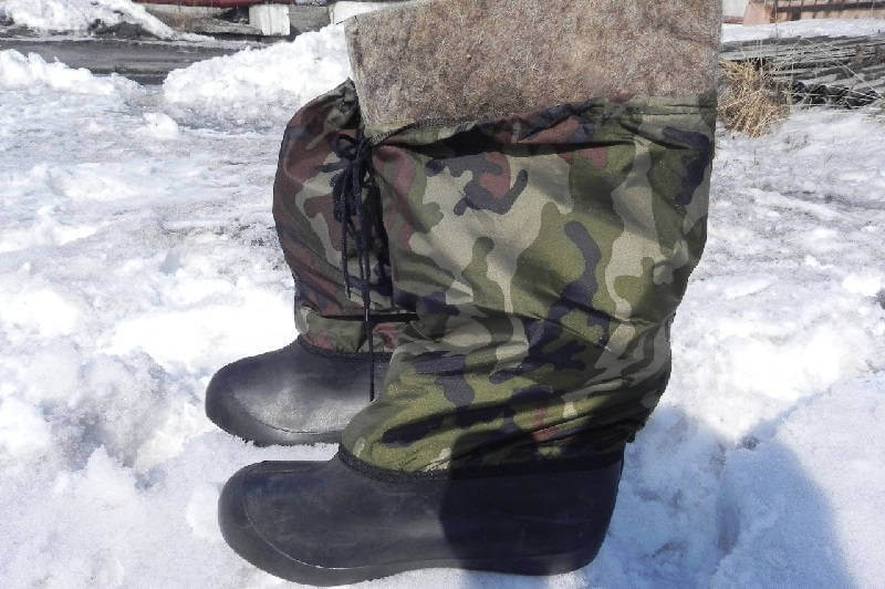 Сапоги для рыбалки Сапоги для рыбалки