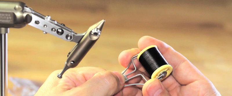 Бобинодержатель MP TT-Bobbin Бобинодержатель MP TT-Bobbin