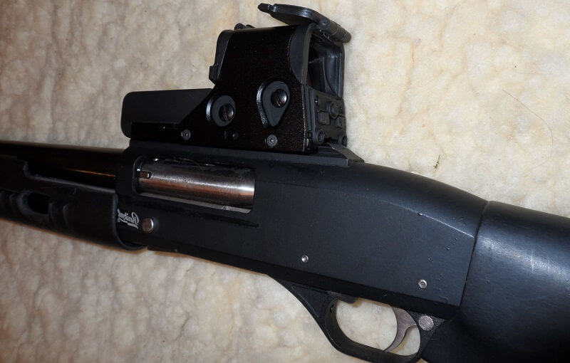 Коллиматорный прицел EOTech Коллиматорный прицел EOTech