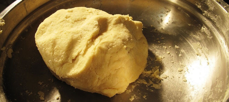 Насадки для рыбалки своими руками