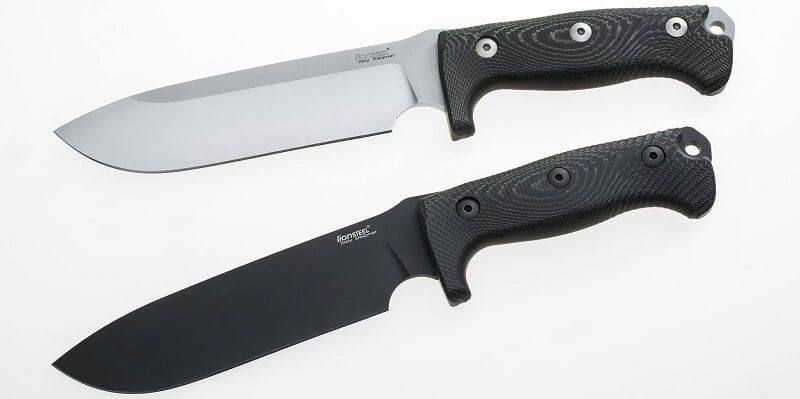 Нож Lionsteel M7 Нож Lionsteel M7