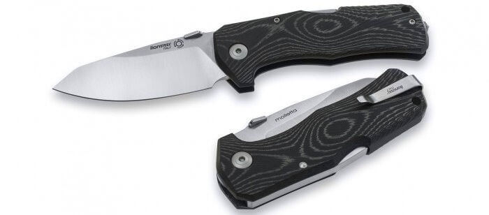 Нож Lionsteel TM1 Нож Lionsteel TM1
