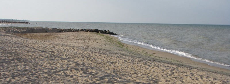 Отдых на море