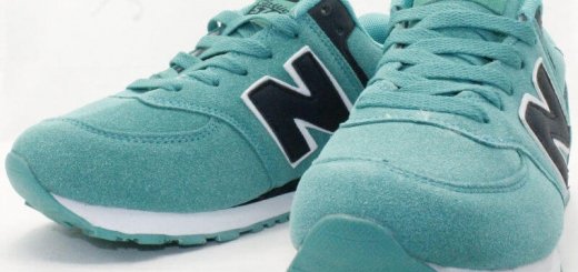 Женские кроссовки New Balance