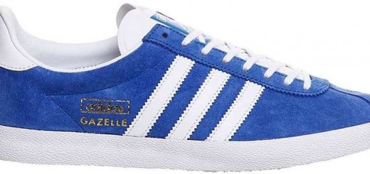 Adidas Gazelle