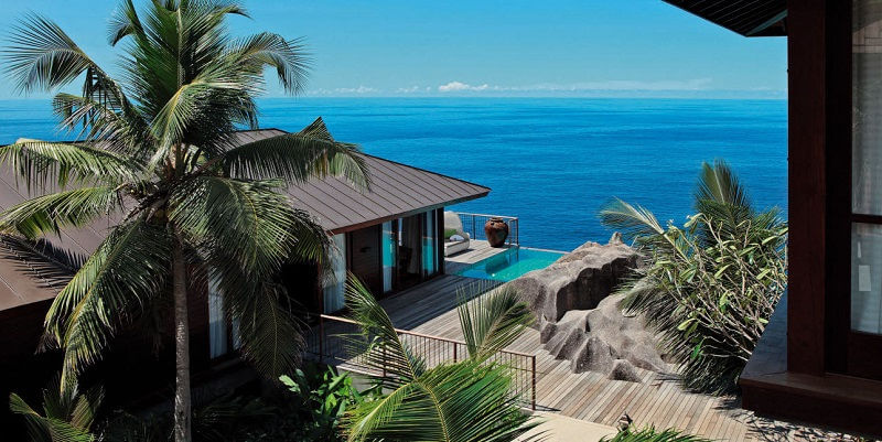 Four Seasons Seychelles
