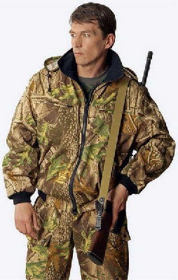 Куртка для охоты