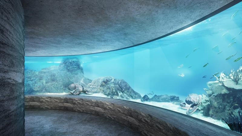 Basel Aquarium