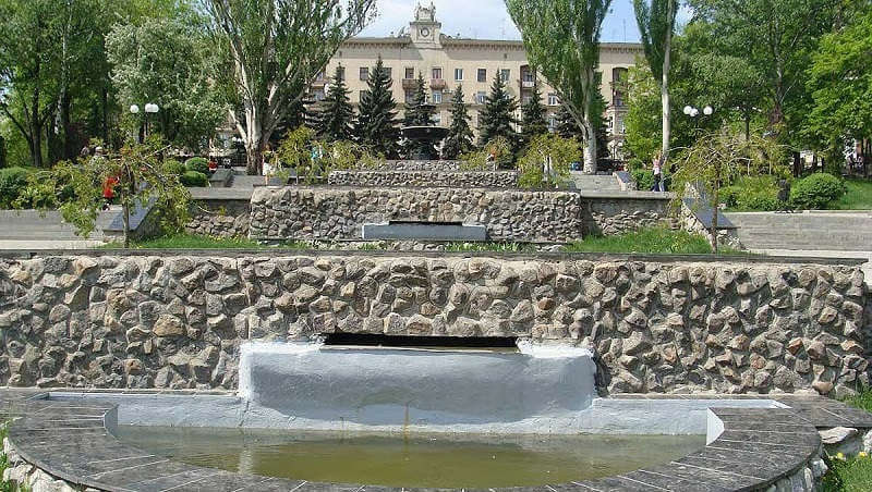Харьков