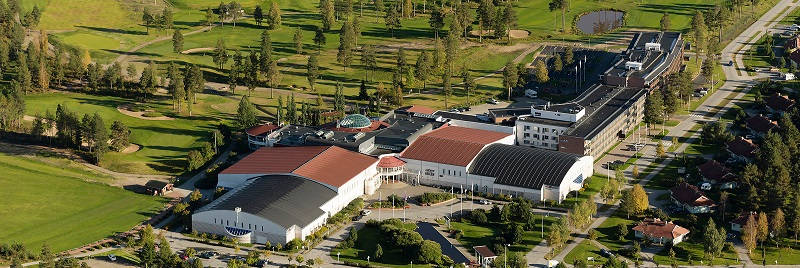 Holiday Club Katinkulta