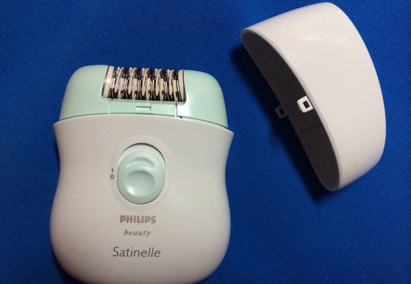 PHILIPS Satinelle