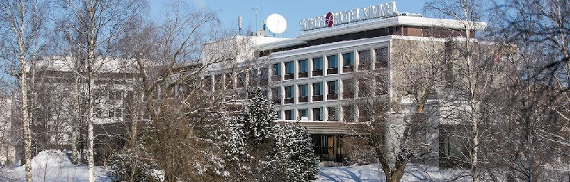 Sokos Hotel Kimmel