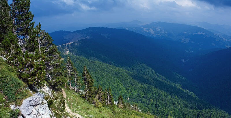 Туризм в Черногории