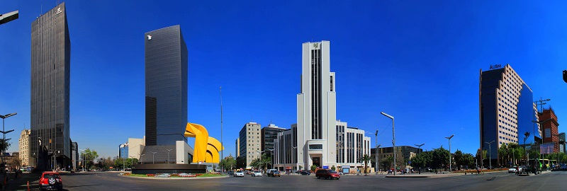 Глорьета Кабальито