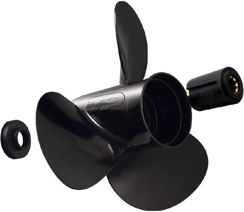 Винт Turning Point Propeller