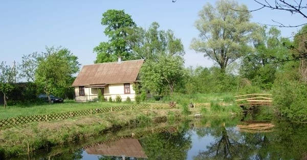 Агротуризм