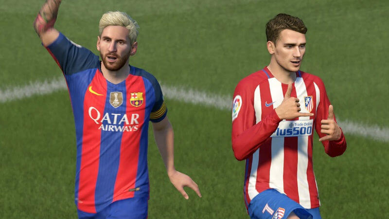 Fifa 17