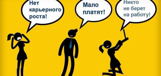 Как найти работу