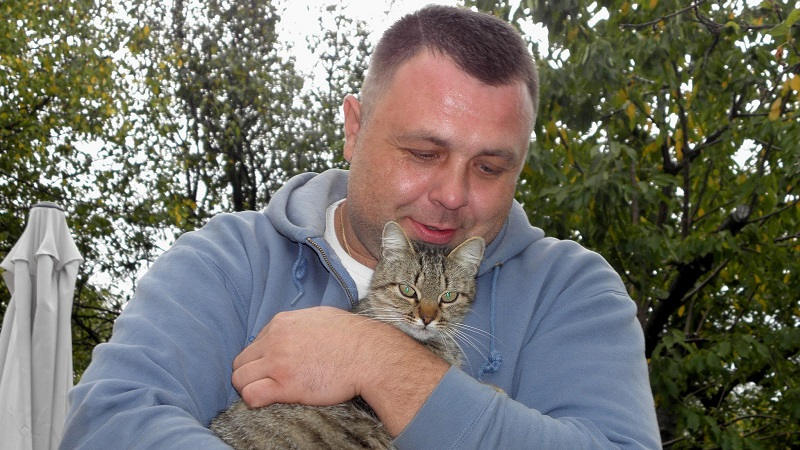 Ситуации с любителями животных
