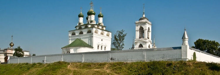 Мстёра