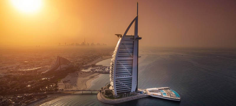 Burj Al Arab