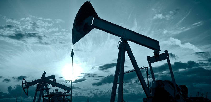 Нефть в России