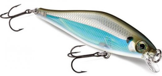 RAPALA SHADOW RAP