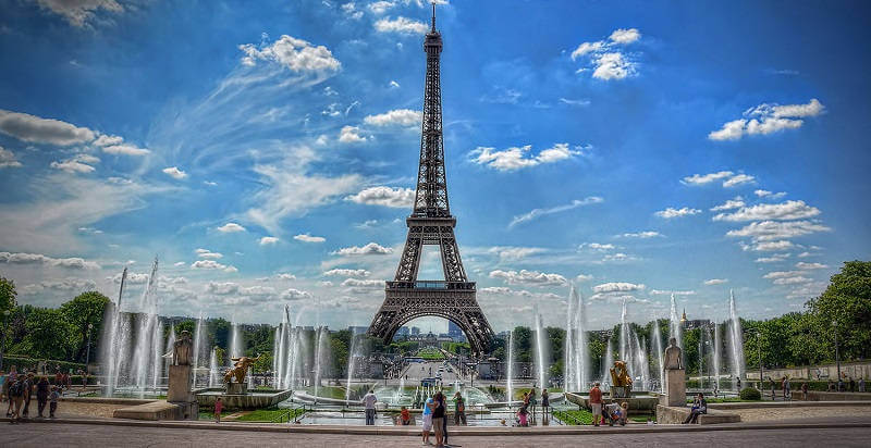 Paris-Life.info