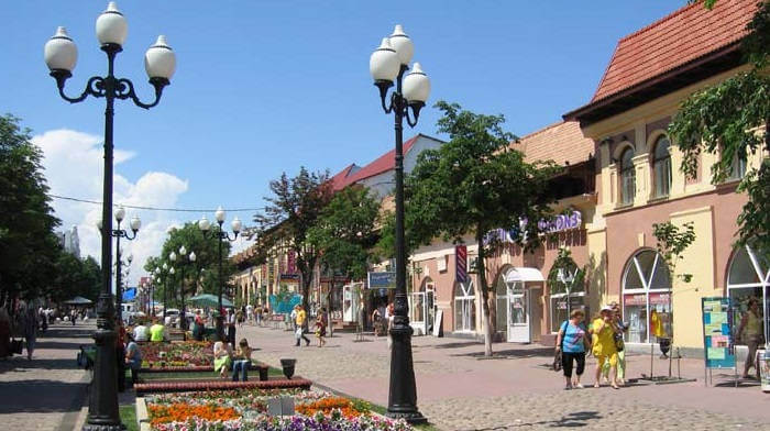 Ейск
