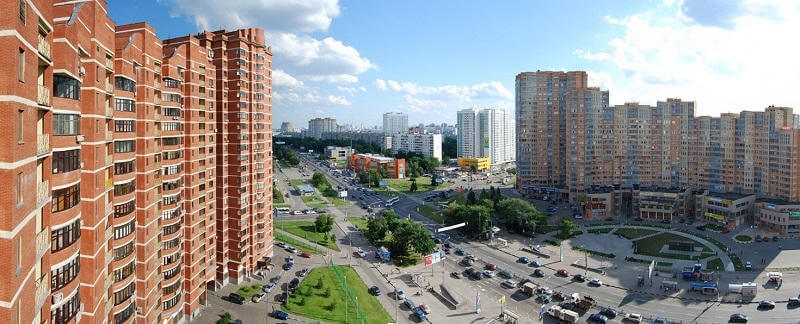 Стоимость квартиры