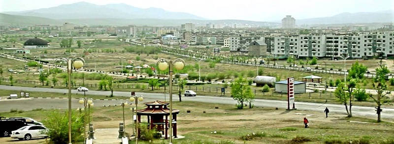 Дархан