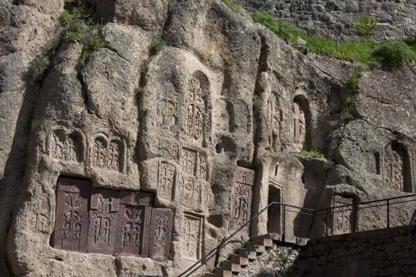Эзотерический туризм