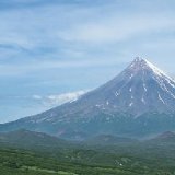 Кроноцкая сопка