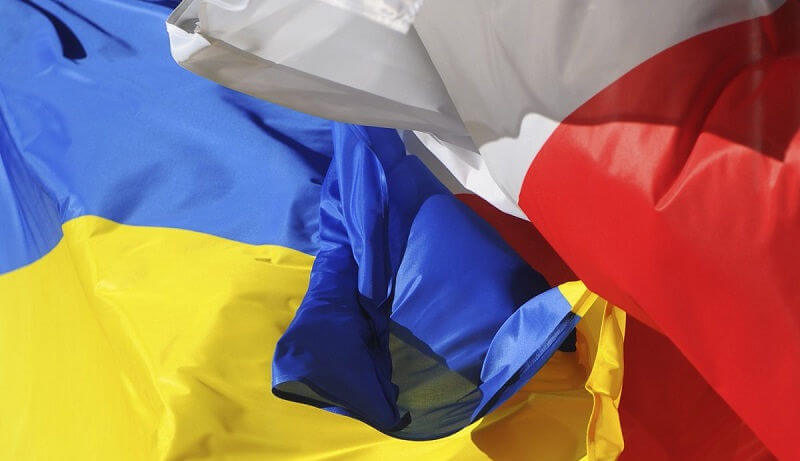 Украино-польские отношения