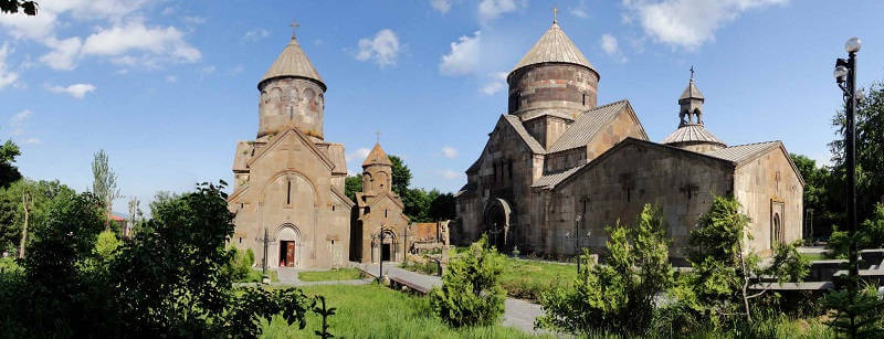Цахкадзор