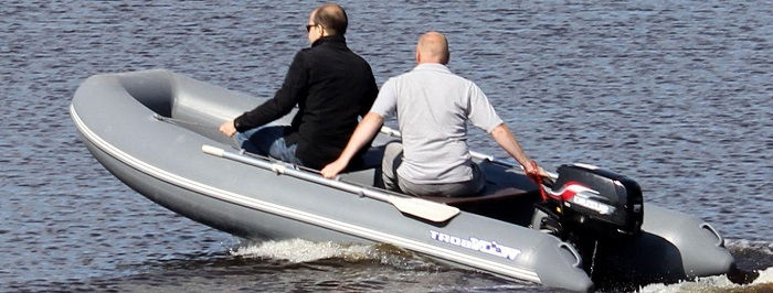 WinBoat 375R
