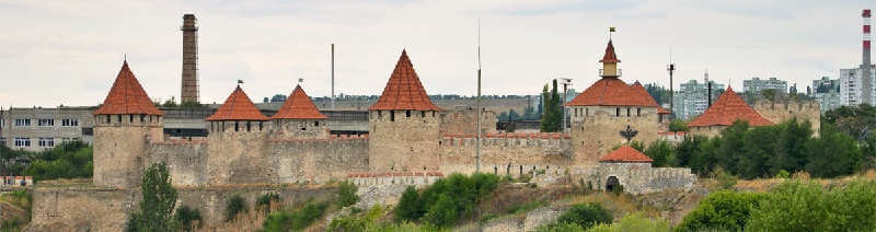 Бендеры