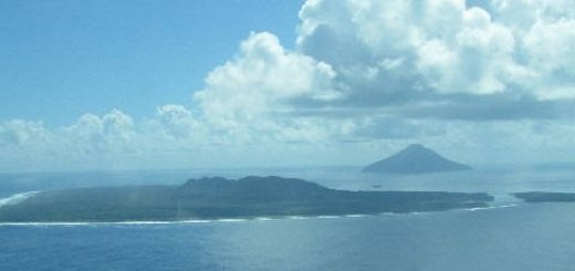 Остров Ниуатопутапу