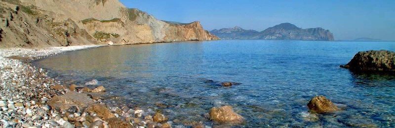 Отдых в Крыму