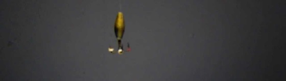 Как ловить на чертика видео