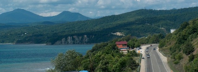 Отдых в Сочи