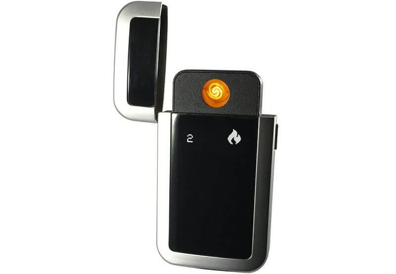 Зажигалки Quitbit