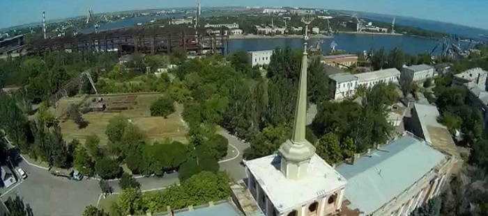 Город Николаев