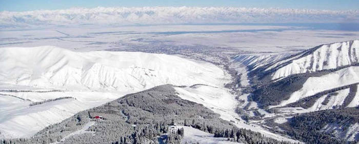 Каракол