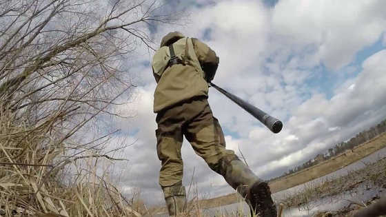Ловля карася осенью на боковой кивок видео