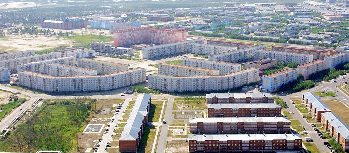 Лянтор