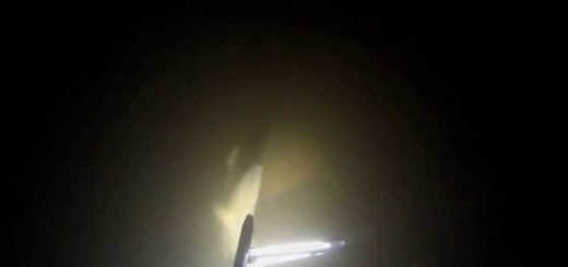Подводная охота на судака на Каме видео